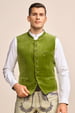 Trachten waistcoat Eneas