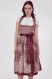 Dirndl Skye (70cm)
