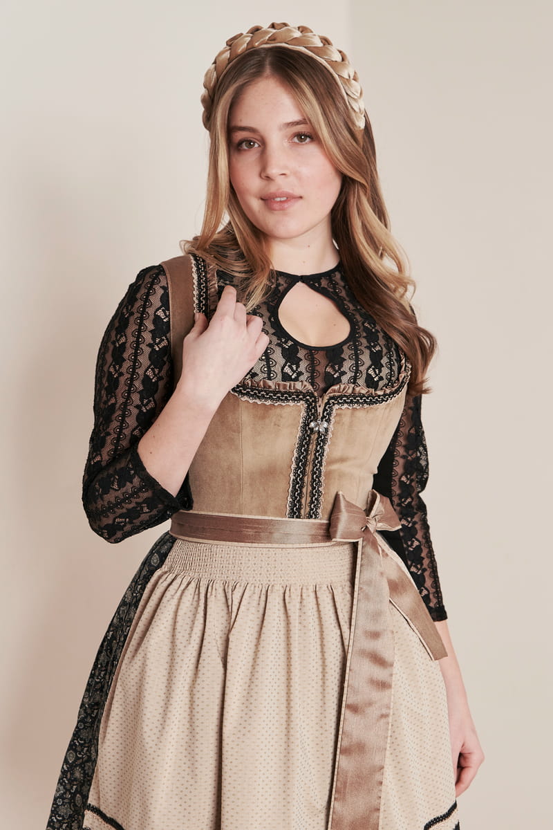 Dirndl Selene (50cm)