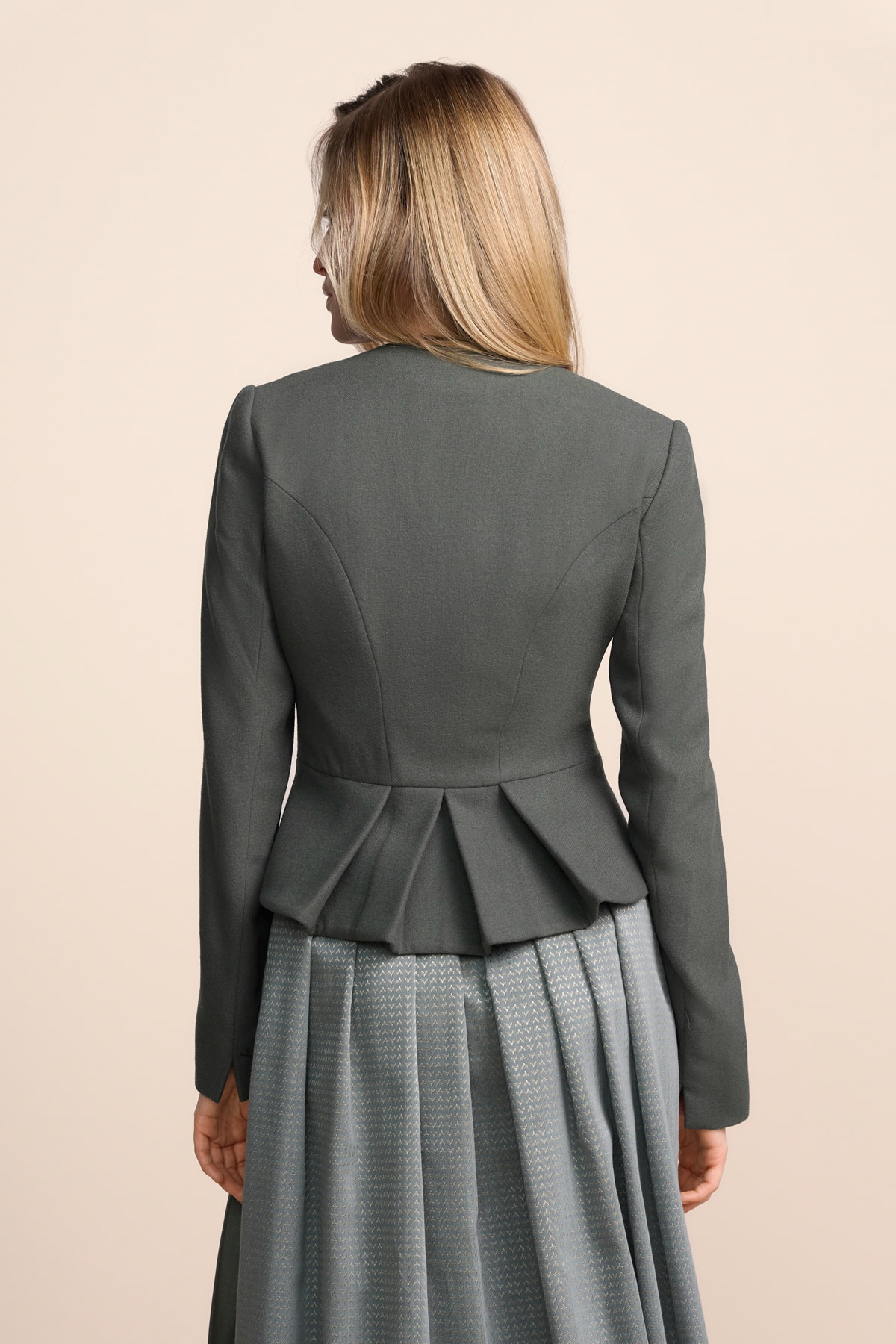 Trachtenjacke Juvana
