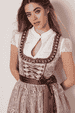 Dirndl Talea (60cm)