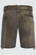 Lederhose Anno 1958 mit Gürtel