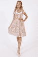 Dirndl Leticia (60cm)