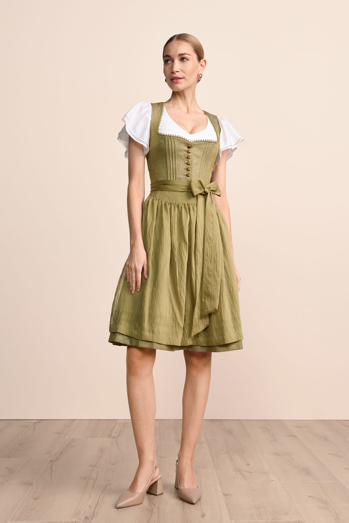 Dirndl Eryndra (60cm)
