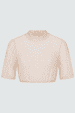 Dirndlbluse Tartufo