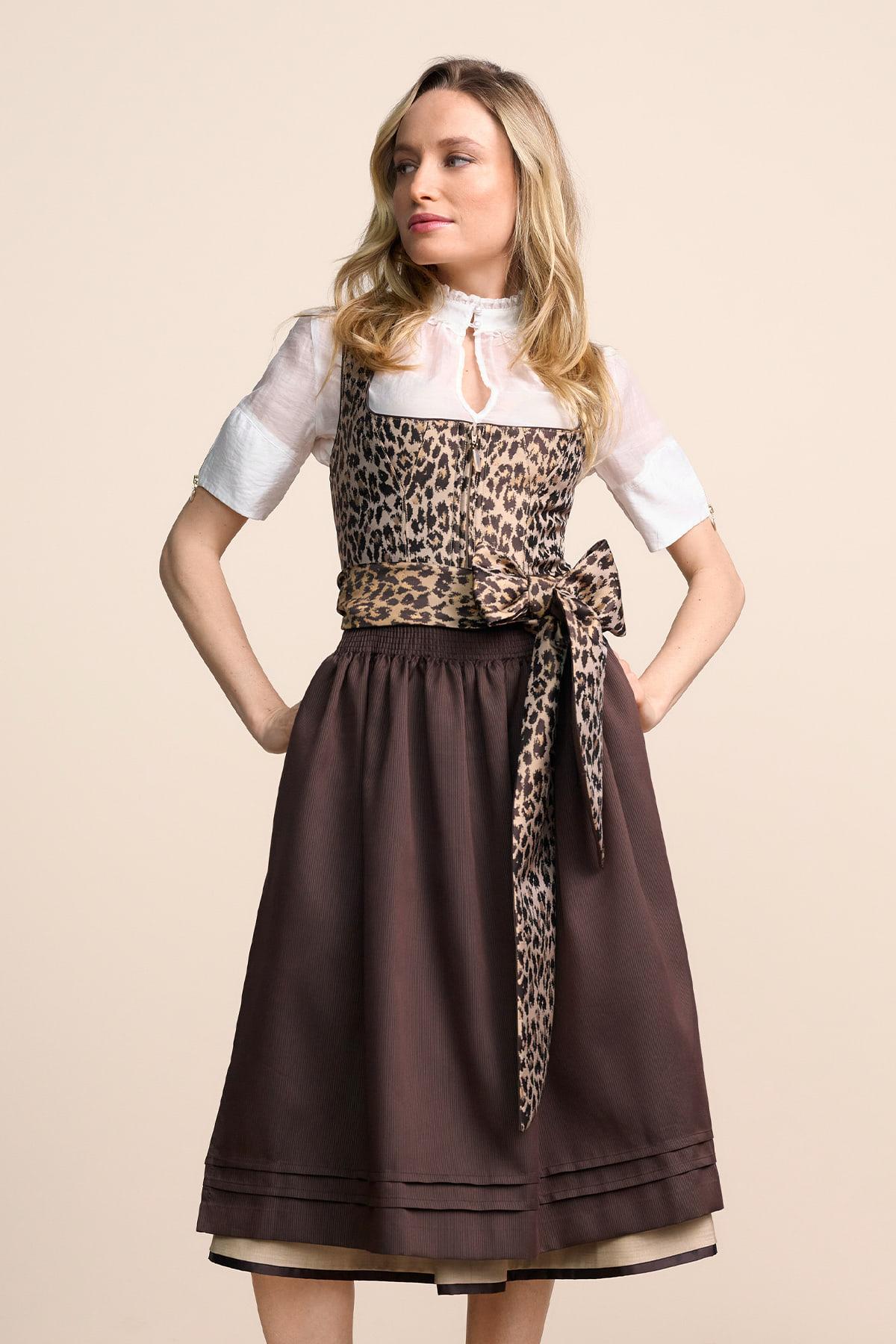 Dirndl Carly (70cm)