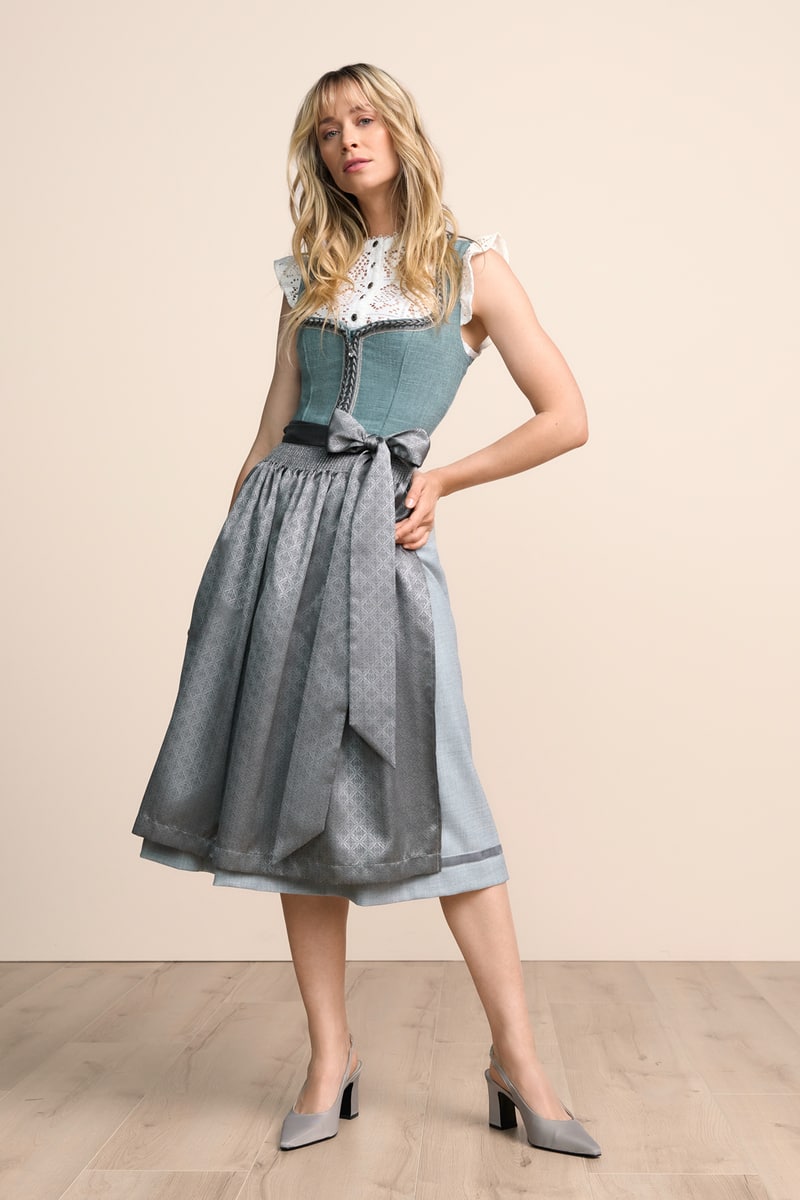 Dirndl Soleil (70cm)