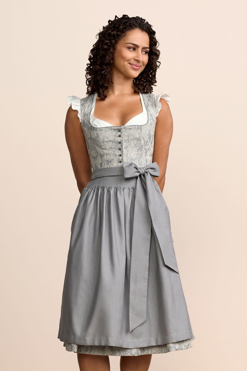 Dirndl Caitlin (70cm)