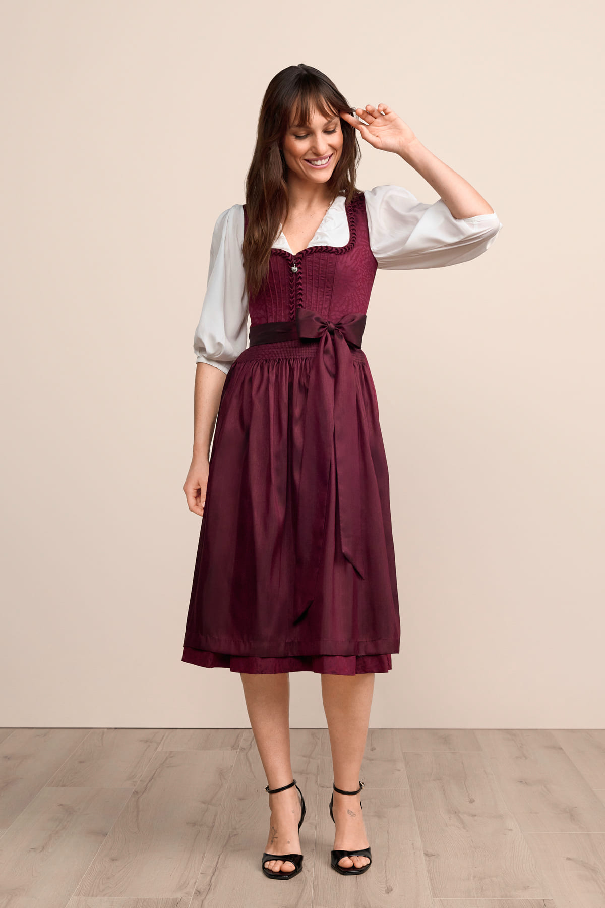 Dirndl Jolita (70cm)