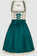 Dirndl Pistacchio (60cm)