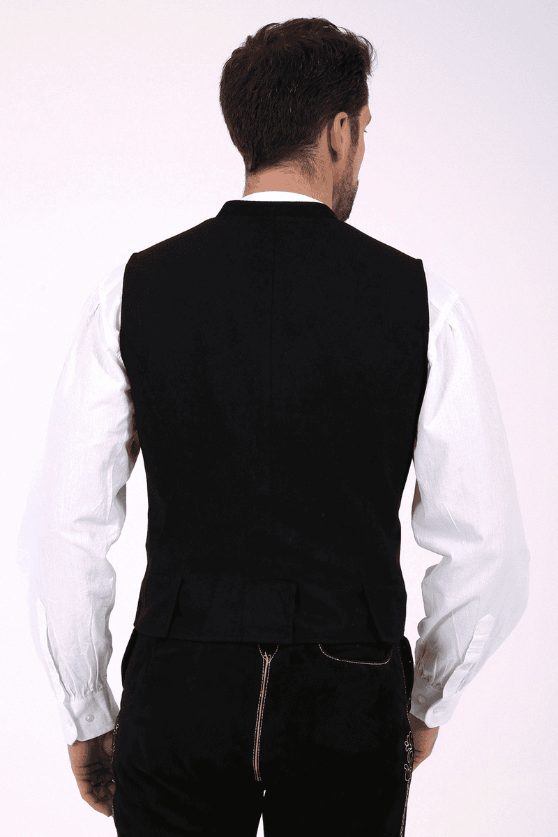 Trachten waistcoat Degerloch