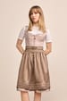 Dirndl Leamara (60cm)