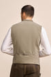 Trachten waistcoat Janko