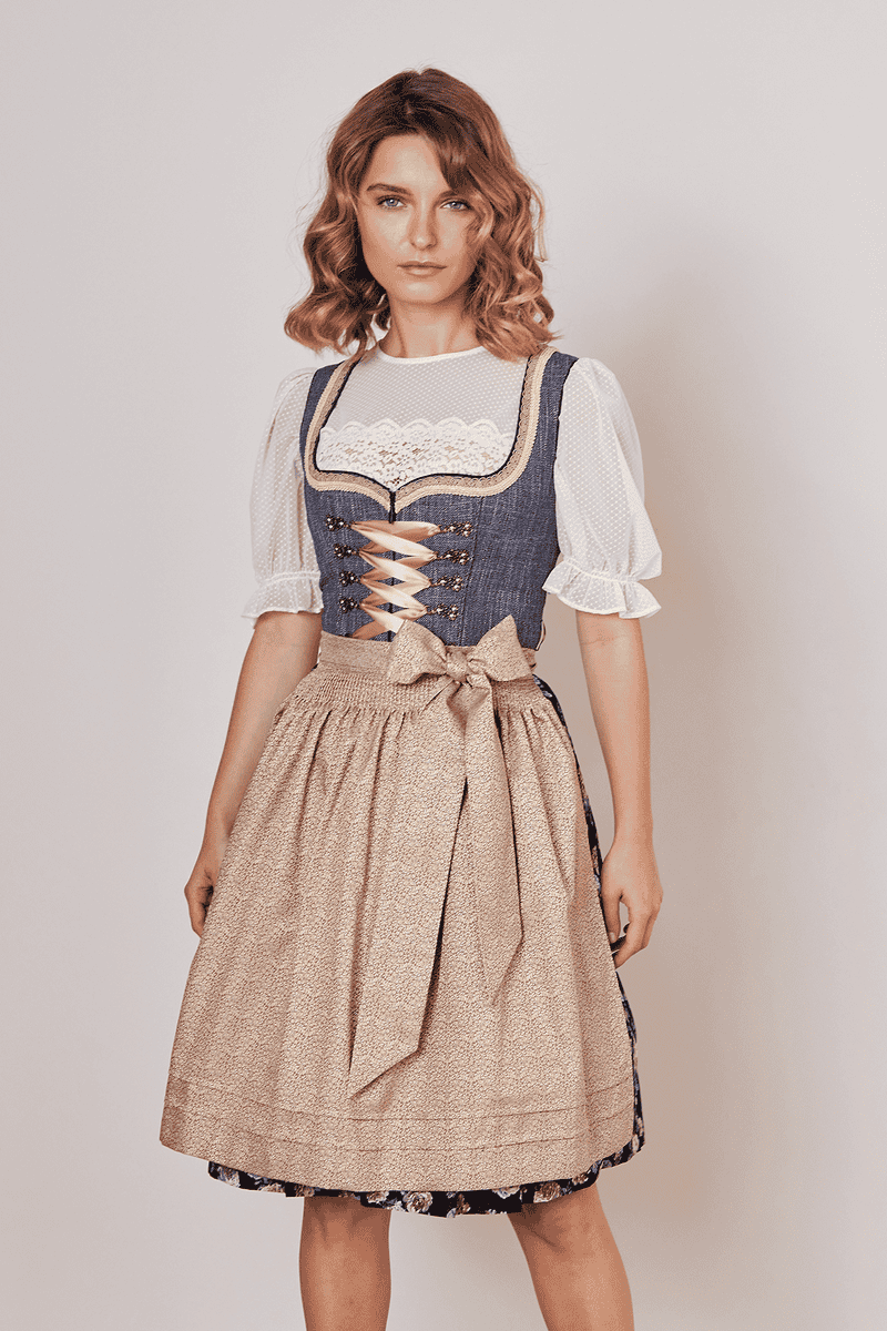 Dirndl Justine (60cm)