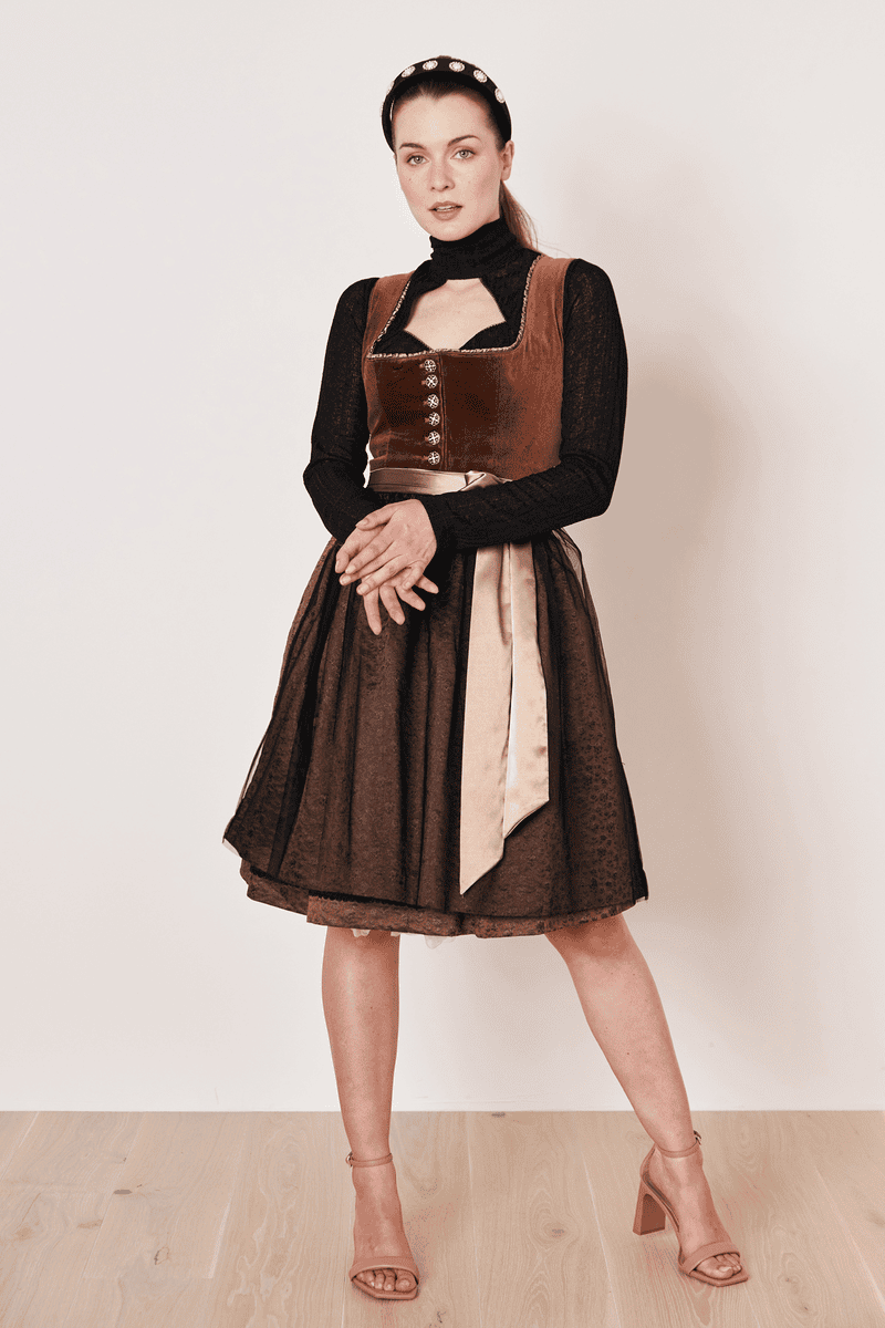 Dirndl Klara (60cm)