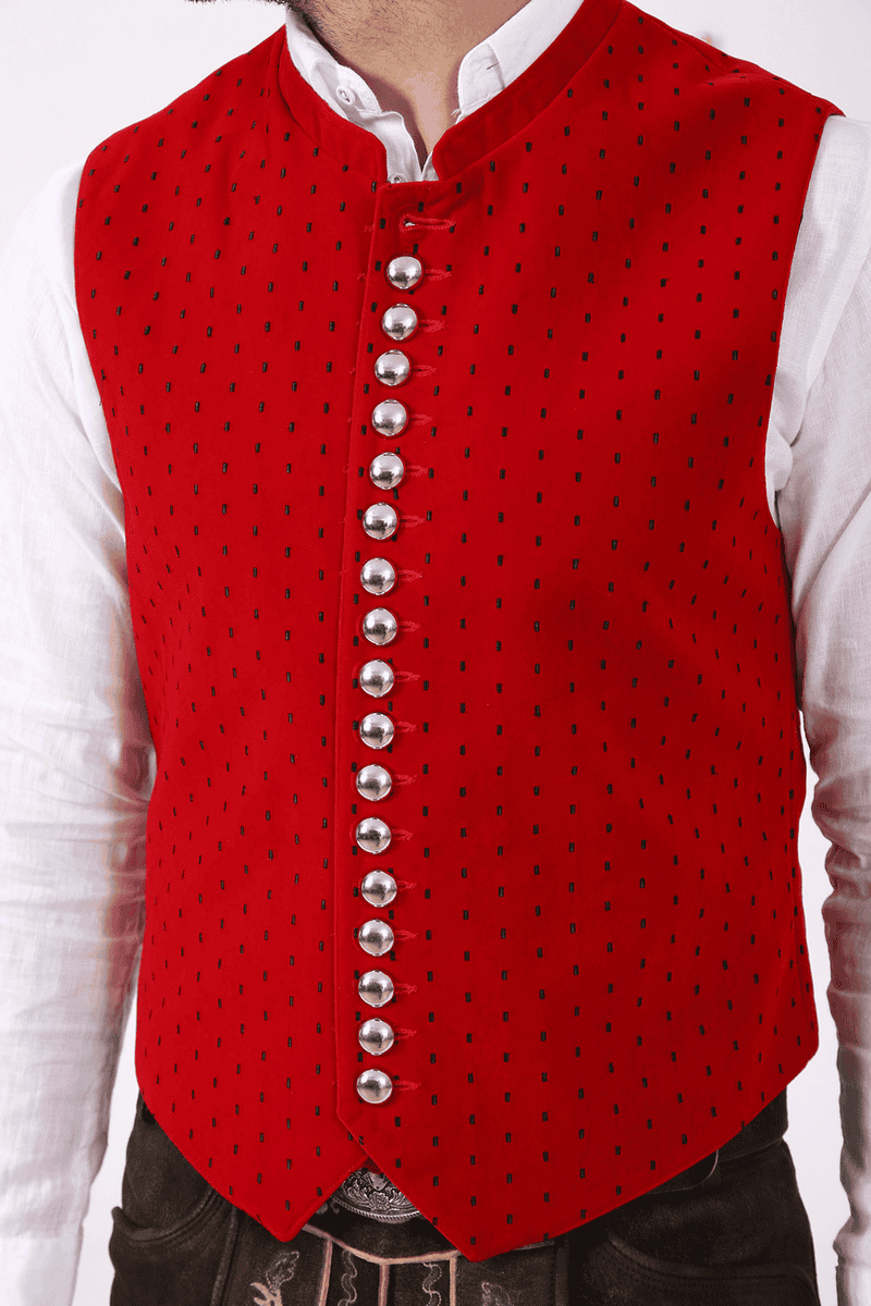 Waistcoat Schwäbische Alb