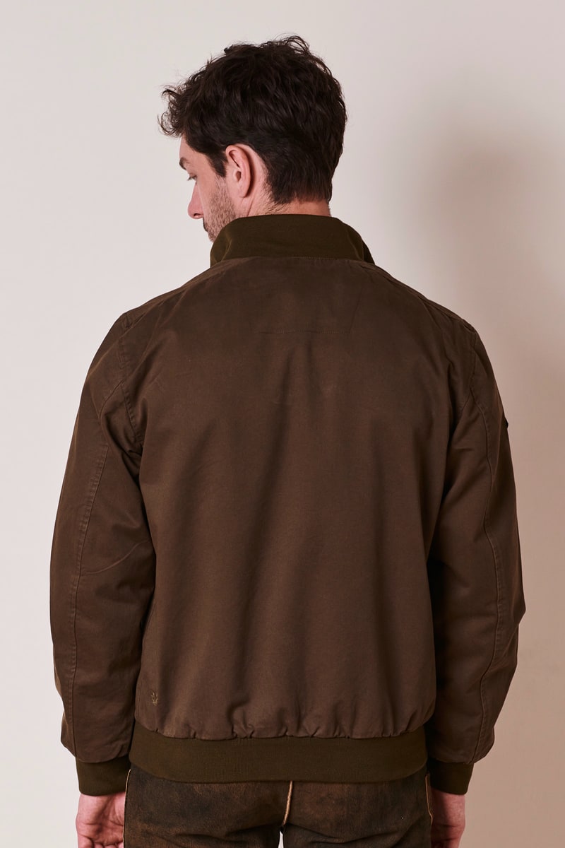 Trachten jacket Luke