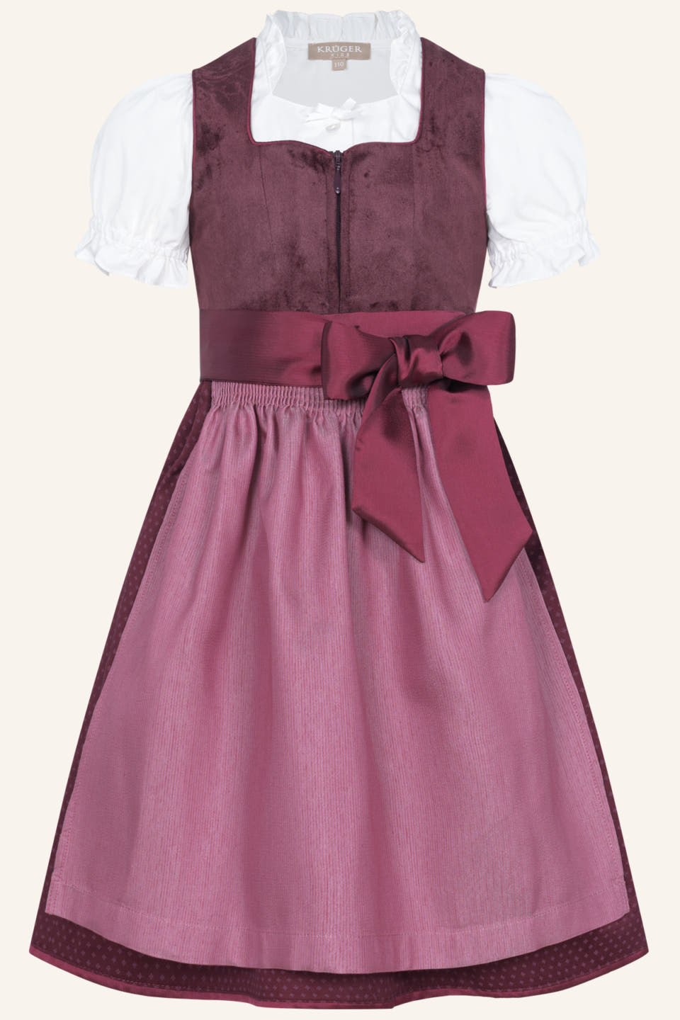 Children's dirndl Royce