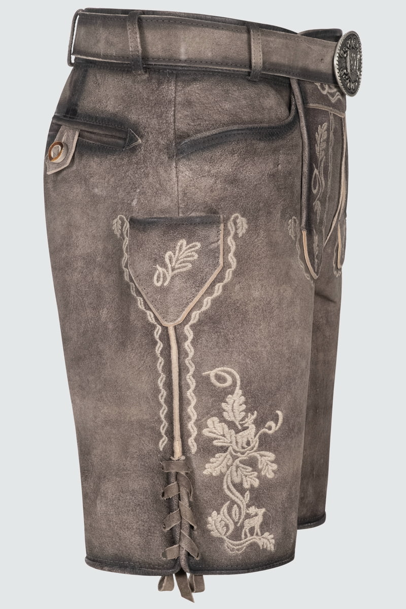 Lederhose Ulli