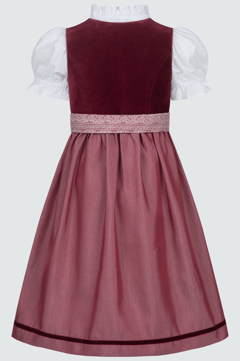 Children's dirndl Laja