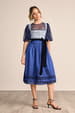 Dirndl Callista (70cm)