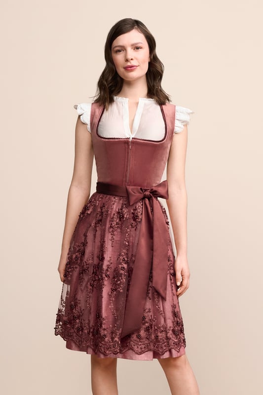 Dirndl Kaelyn (60cm) günstig online kaufen