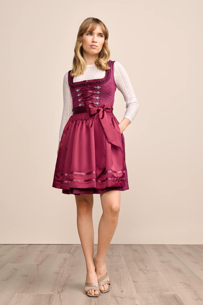 Dirndl Thialda (50cm)