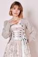 Strickjacke Annilie