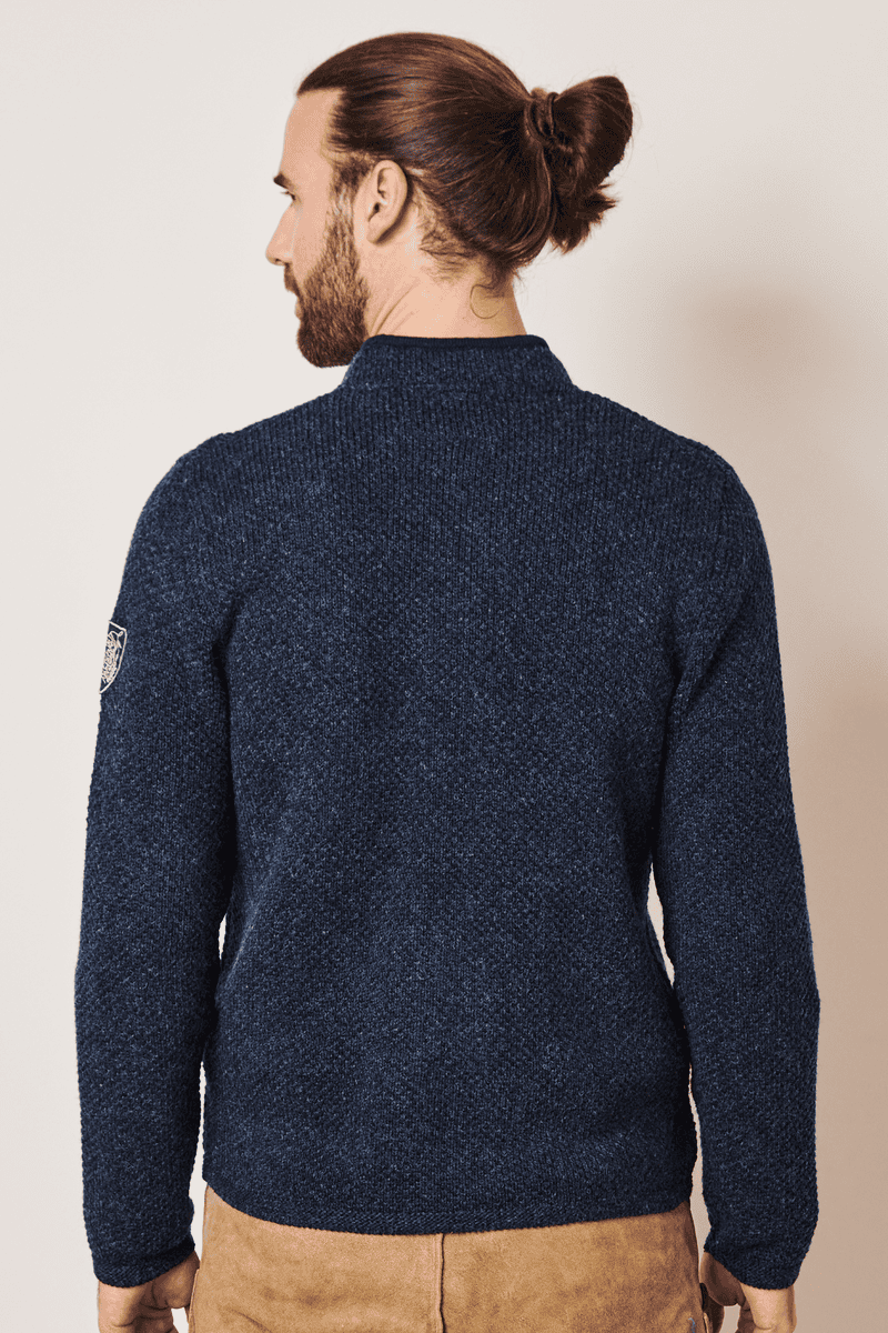 Strickjacke Malte 