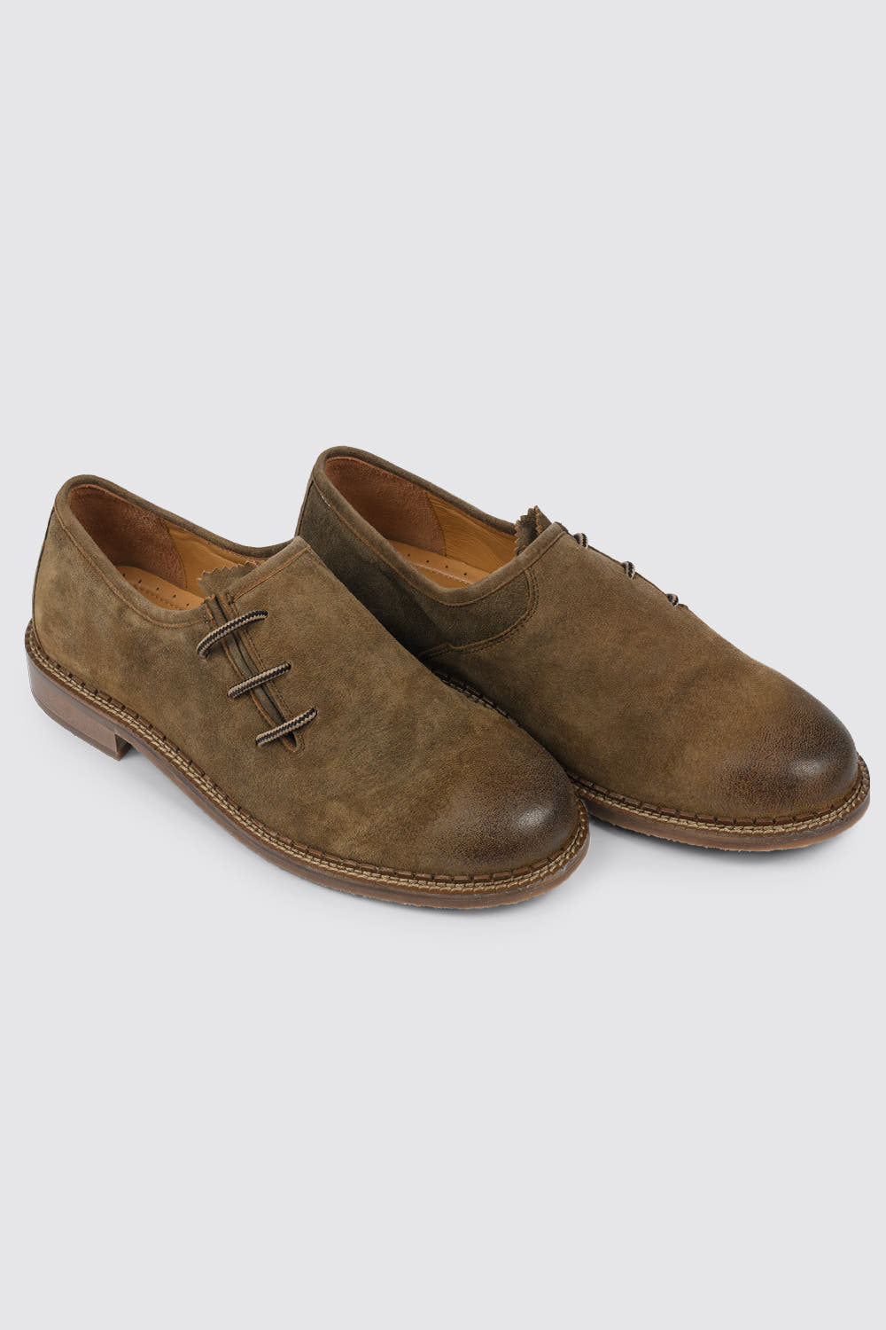 Trachten Shoes Gunter