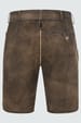 Lederhose Jendrik mit Gürtel