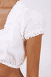 Dirndlbluse Lilly 