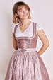 Dirndl Rosa (50cm)