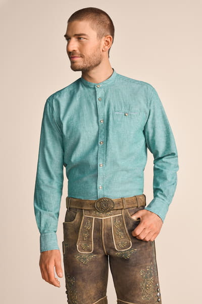 Bavarian shirt Matti