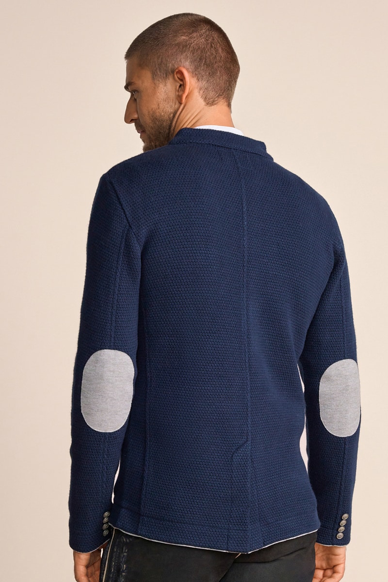 Strickjacke Xander