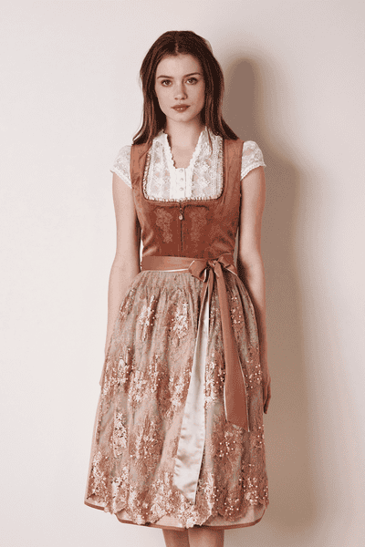 Dirndl Otilie (70cm)