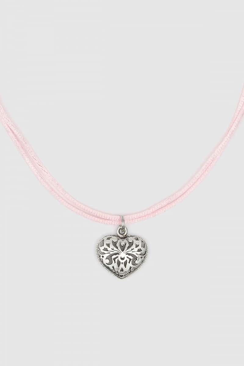 Necklace Promise 