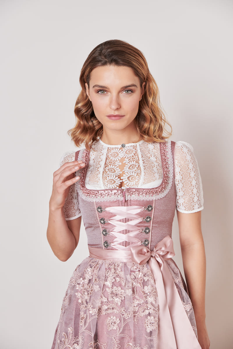 Dirndl Smilla (50cm)