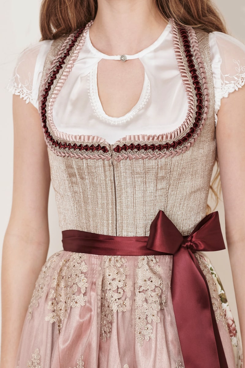Dirndl Paulina (70cm)