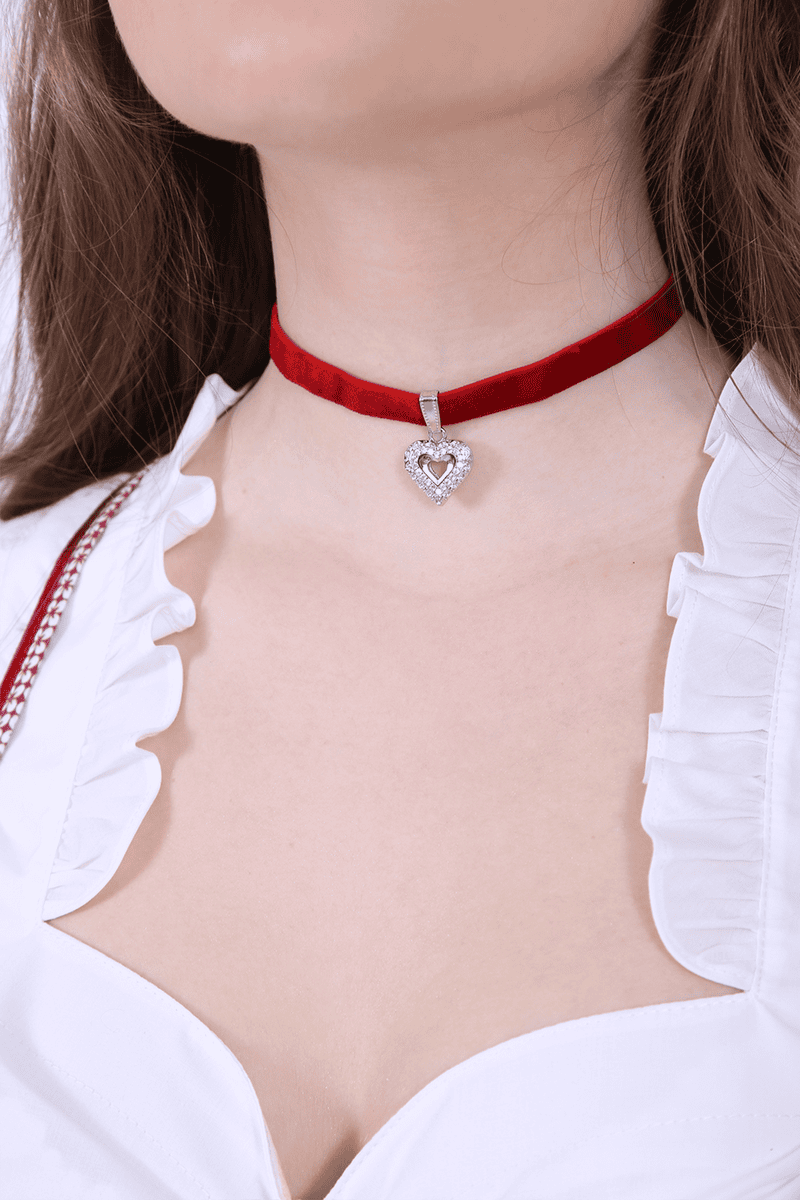 Choker outlet online shop