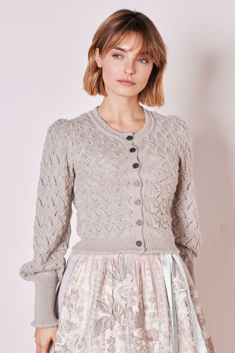 Krüger Madl Strickjacke Annilie
