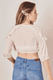 Dirndlbluse Darlin