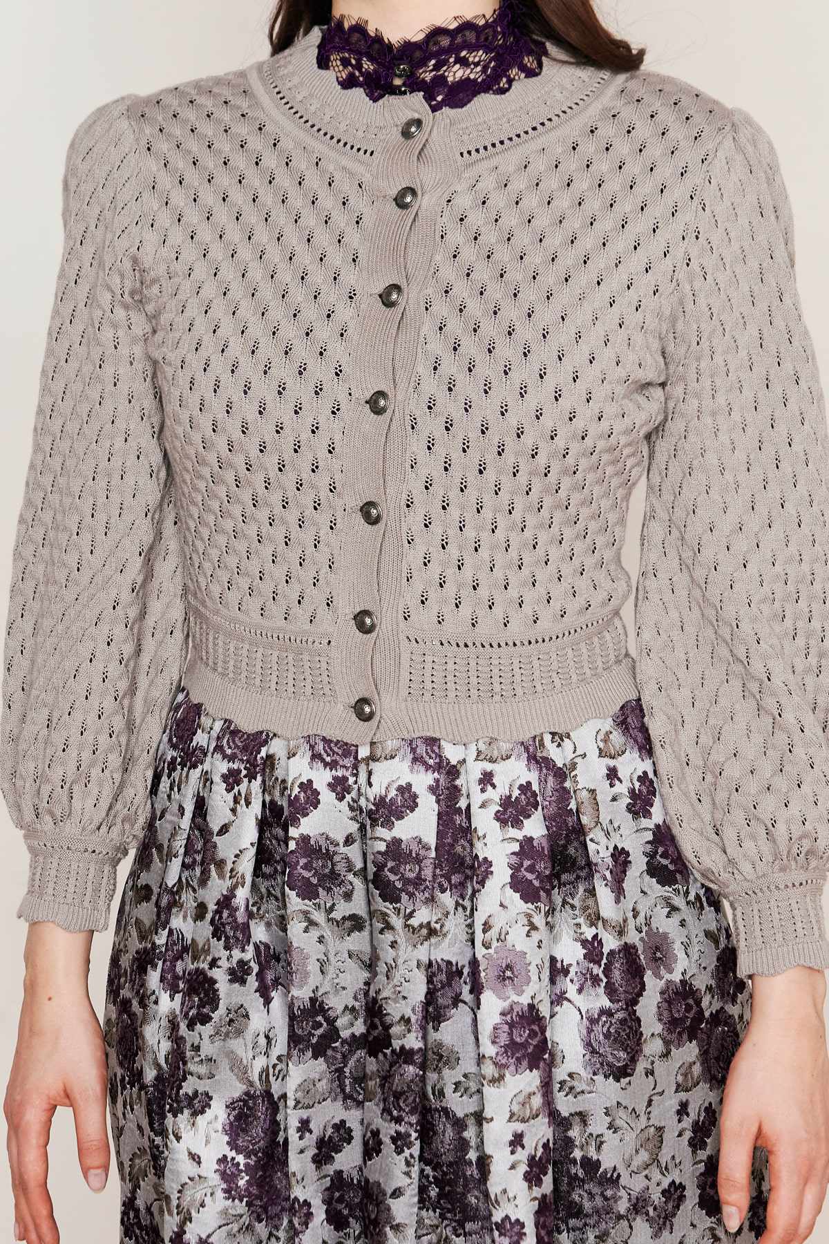 Trachten jacket Cira
