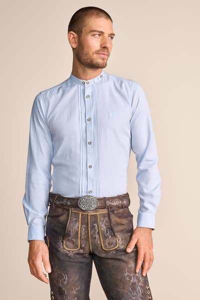 Bavarian shirt Sören