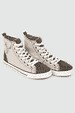 Sneaker Brown Deer
