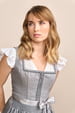 Dirndl Carissa (50cm)