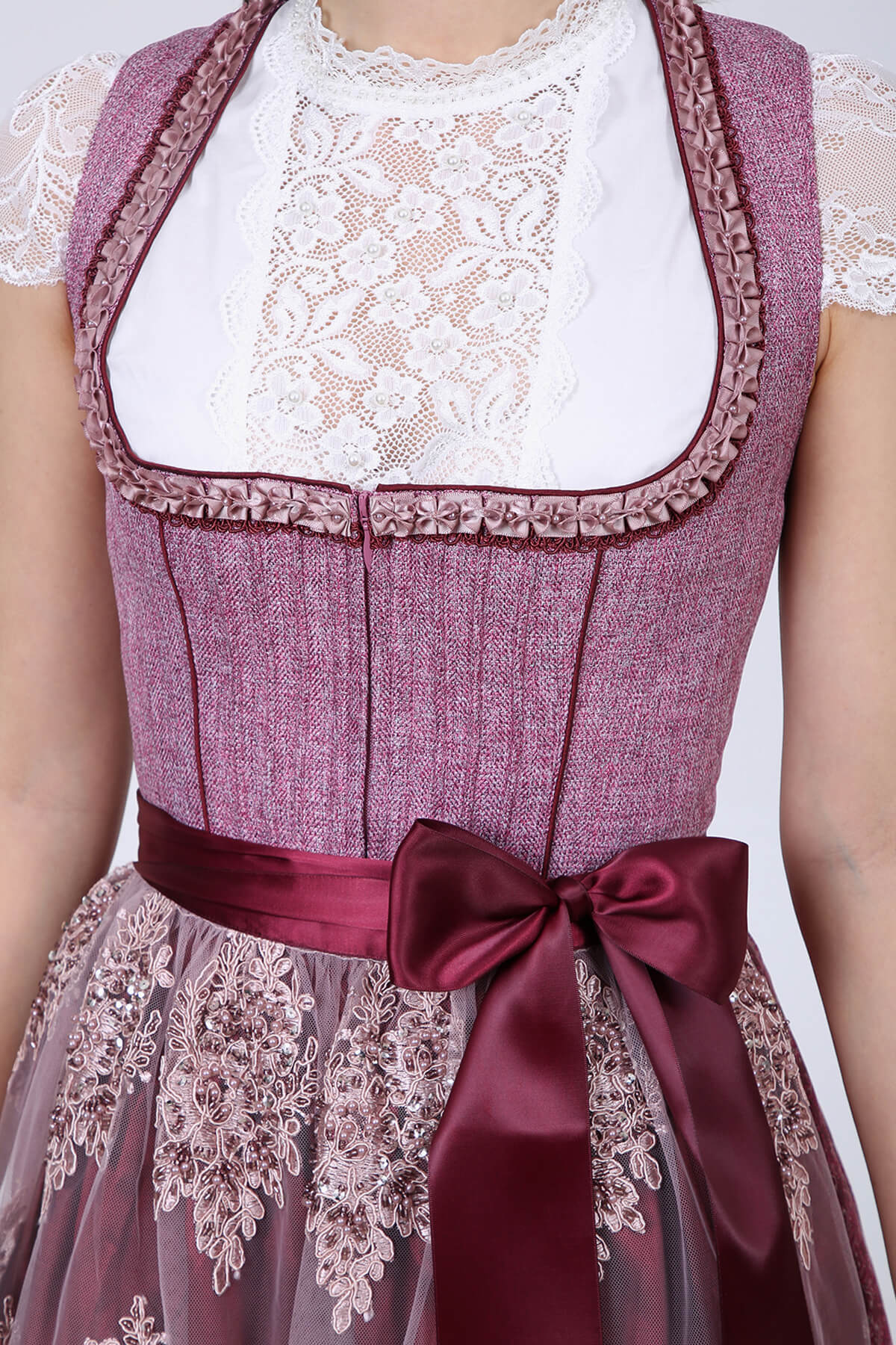 Dirndl Skye (70cm)