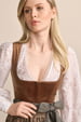 Dirndl Ziara (60cm)