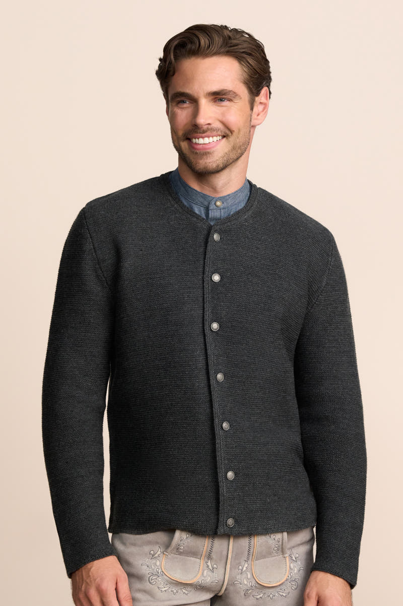Trachten jacket Carlos