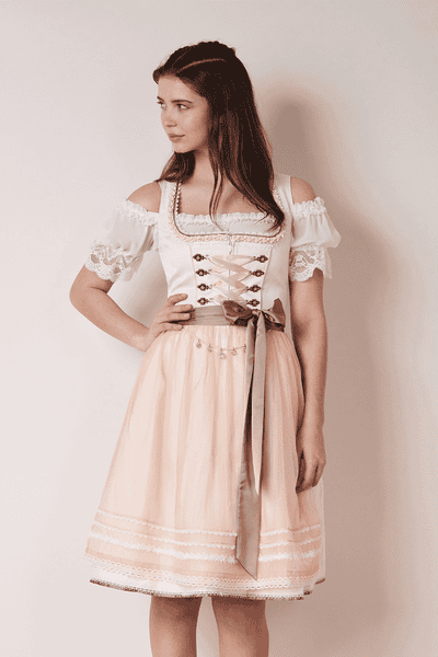 Dirndl Laticia (60cm)